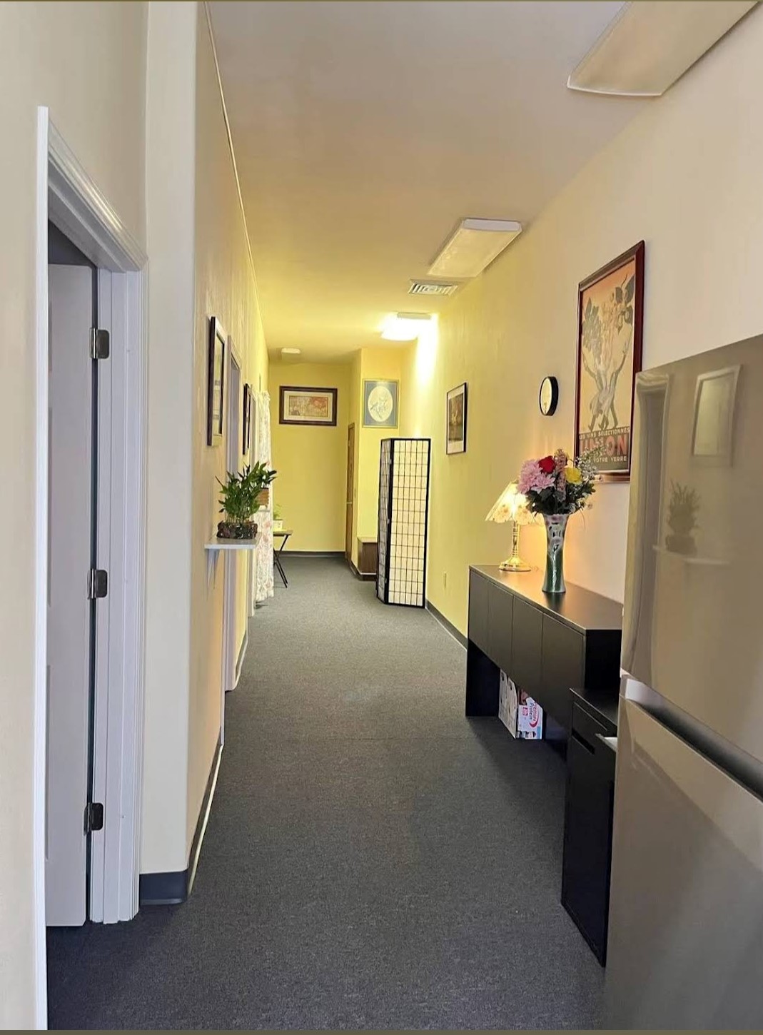 Studio Interior 2