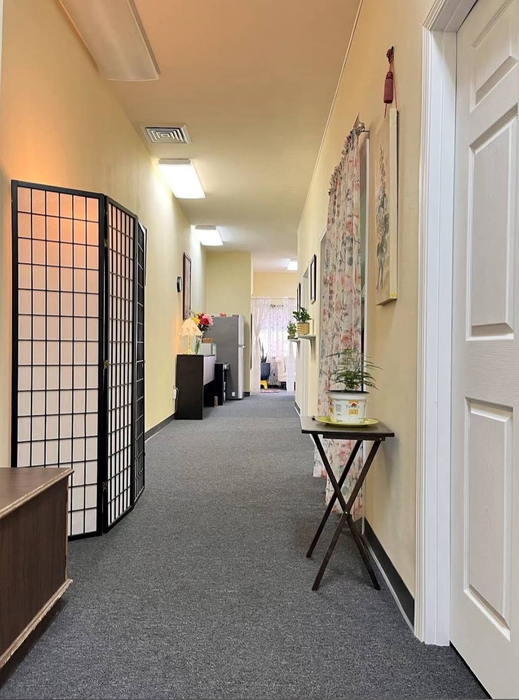 Studio Interior 3